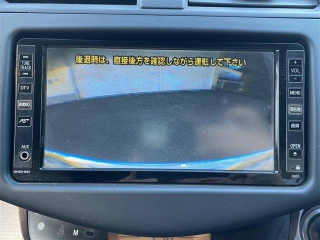 Toyota VANGUARD 2007 8452500-17