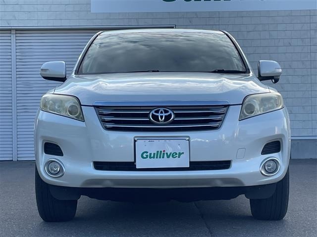 Toyota VANGUARD 2007 8452500-18