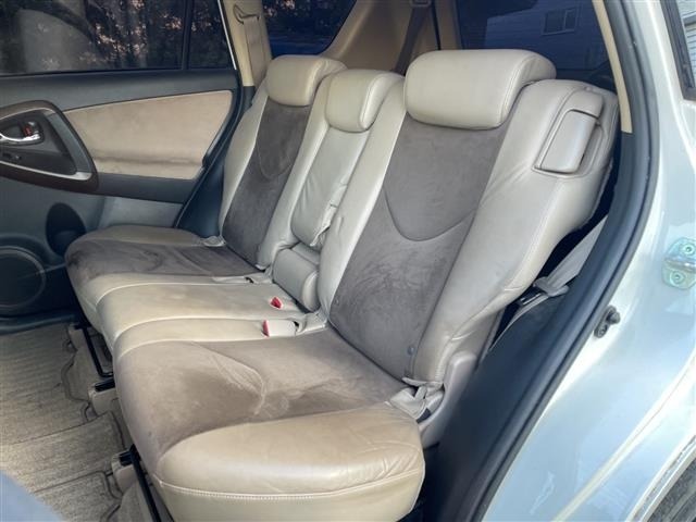 Toyota VANGUARD 2007 8452500-2