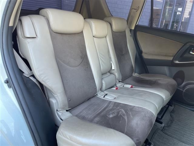 Toyota VANGUARD 2007 8452500-20