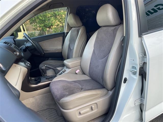 Toyota VANGUARD 2007 8452500-22