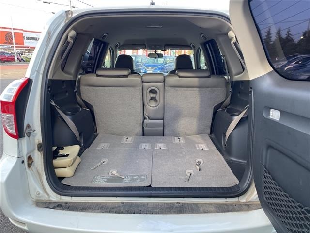 Toyota VANGUARD 2007 8452500-6