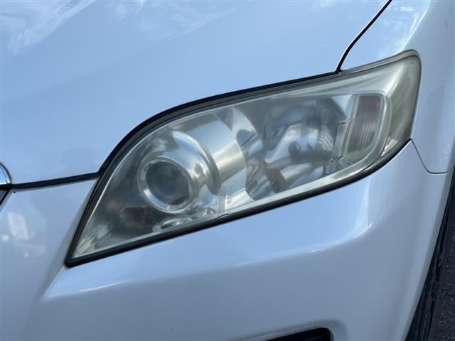 Toyota VANGUARD 2007 8452500-8