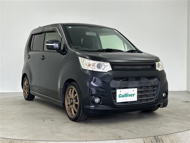 Suzuki WAGON R 2014 8454578-0