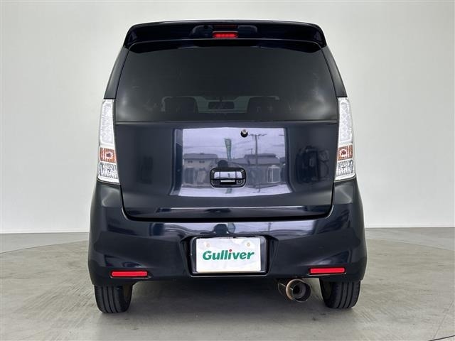 Suzuki WAGON R 2014 8454578-10