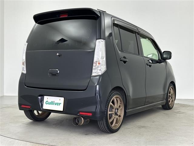Suzuki WAGON R 2014 8454578-11