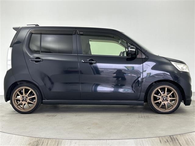 Suzuki WAGON R 2014 8454578-12