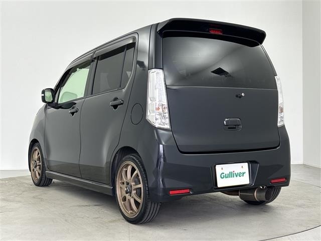 Suzuki WAGON R 2014 8454578-13
