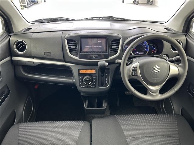 Suzuki WAGON R 2014 8454578-14