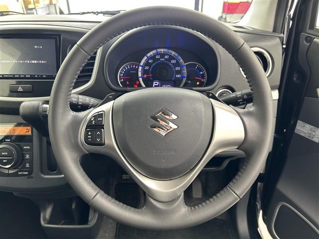 Suzuki WAGON R 2014 8454578-18