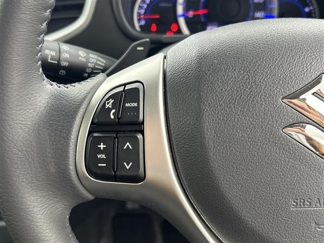 Suzuki WAGON R 2014 8454578-19