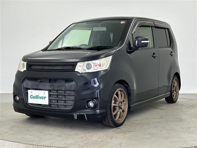 Suzuki WAGON R 2014 8454578-8
