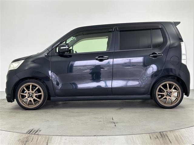 Suzuki WAGON R 2014 8454578-9
