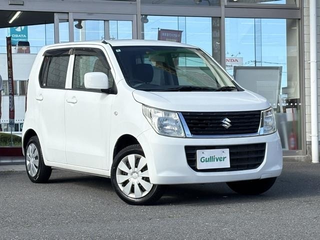 Suzuki WAGON R 2016 8454585-0