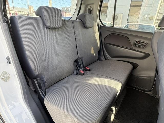 Suzuki WAGON R 2016 8454585-10