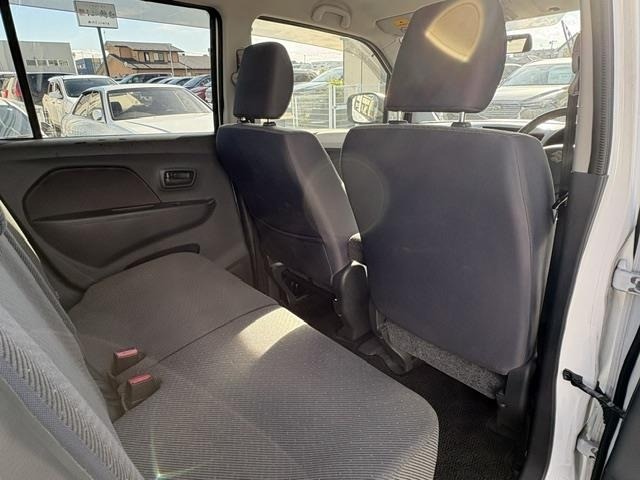 Suzuki WAGON R 2016 8454585-11