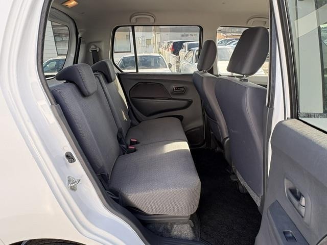 Suzuki WAGON R 2016 8454585-12