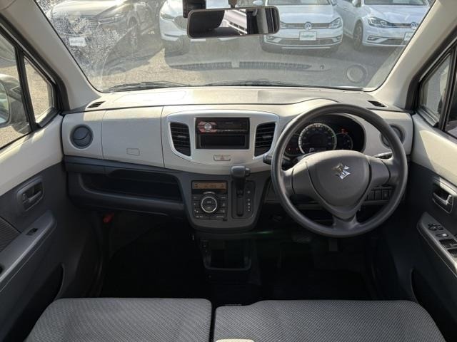 Suzuki WAGON R 2016 8454585-14