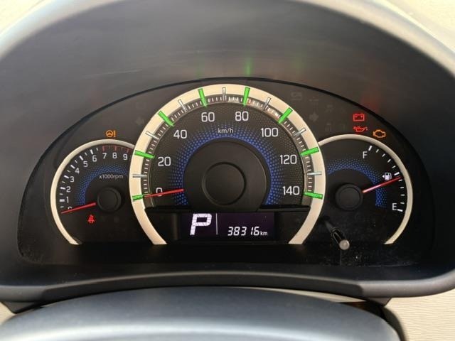 Suzuki WAGON R 2016 8454585-15