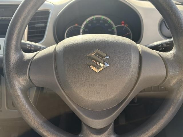 Suzuki WAGON R 2016 8454585-19