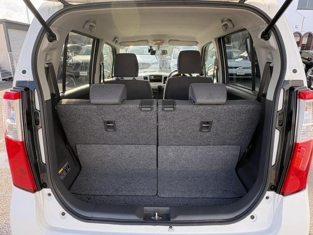 Suzuki WAGON R 2016 8454585-2