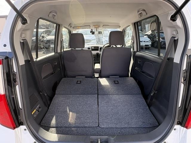 Suzuki WAGON R 2016 8454585-20