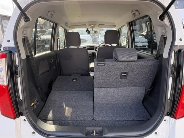 Suzuki WAGON R 2016 8454585-22