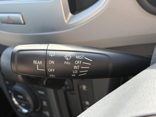 Suzuki WAGON R 2016 8454585-3