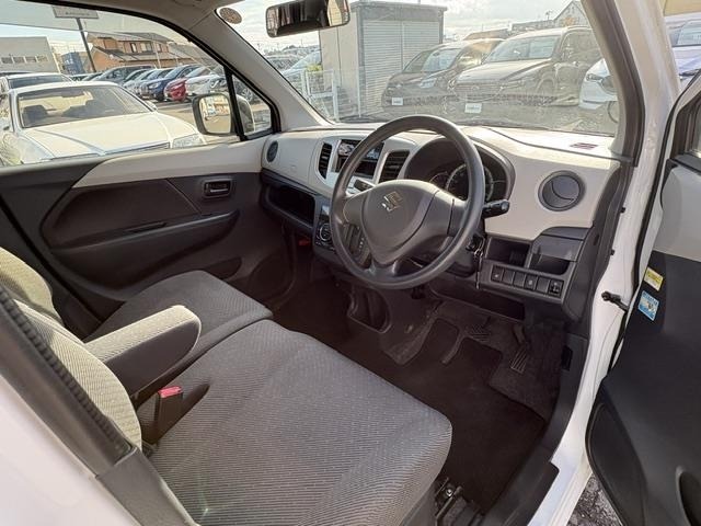 Suzuki WAGON R 2016 8454585-9