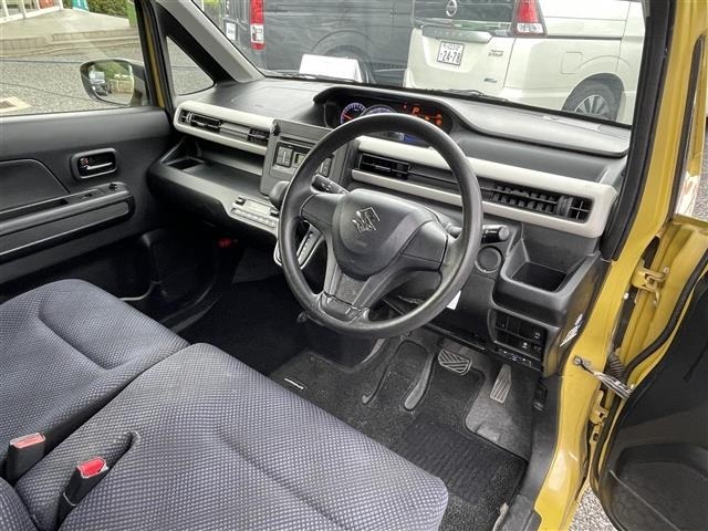 Suzuki WAGON R 2017 8454600-1