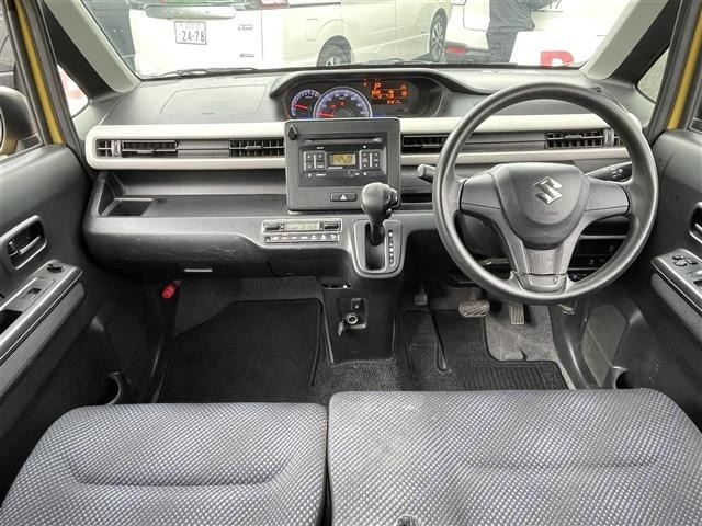 Suzuki WAGON R 2017 8454600-11