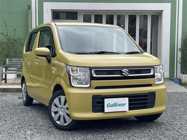 Suzuki WAGON R 2017 8454600-15