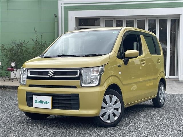 Suzuki WAGON R 2017 8454600-16