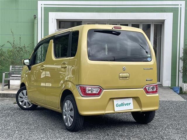 Suzuki WAGON R 2017 8454600-17