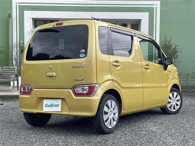 Suzuki WAGON R 2017 8454600-18