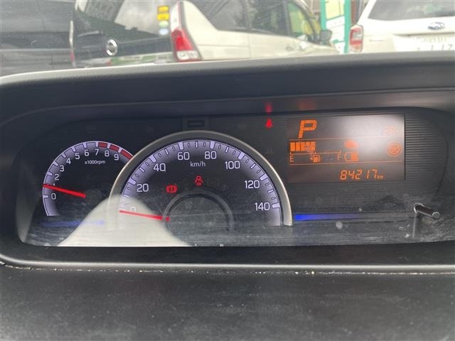Suzuki WAGON R 2017 8454600-2