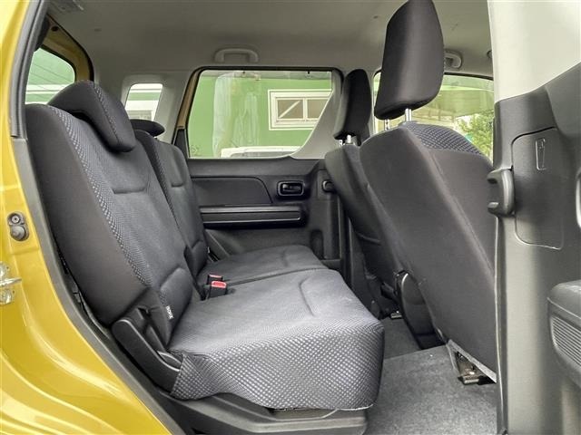 Suzuki WAGON R 2017 8454600-3