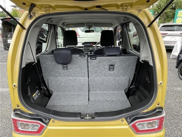 Suzuki WAGON R 2017 8454600-5
