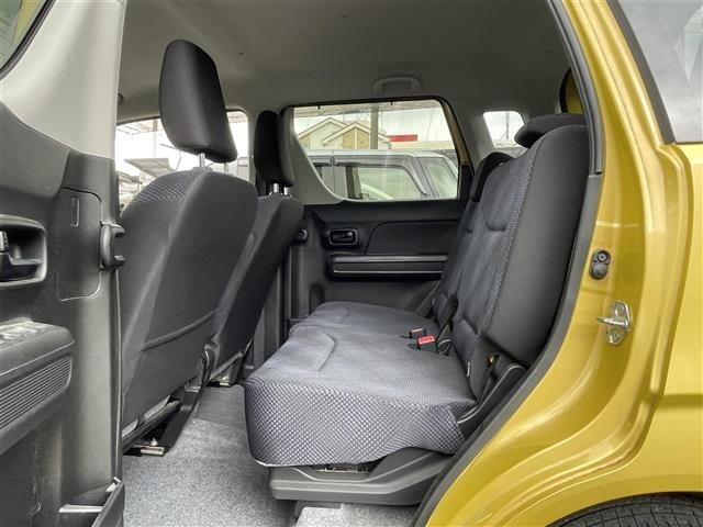 Suzuki WAGON R 2017 8454600-7