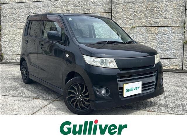 Suzuki WAGON R 2011 8454602-0