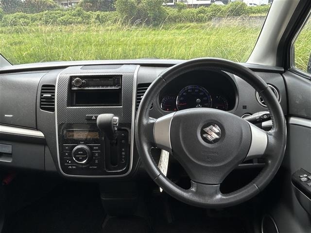 Suzuki WAGON R 2011 8454602-12