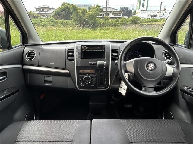Suzuki WAGON R 2011 8454602-14