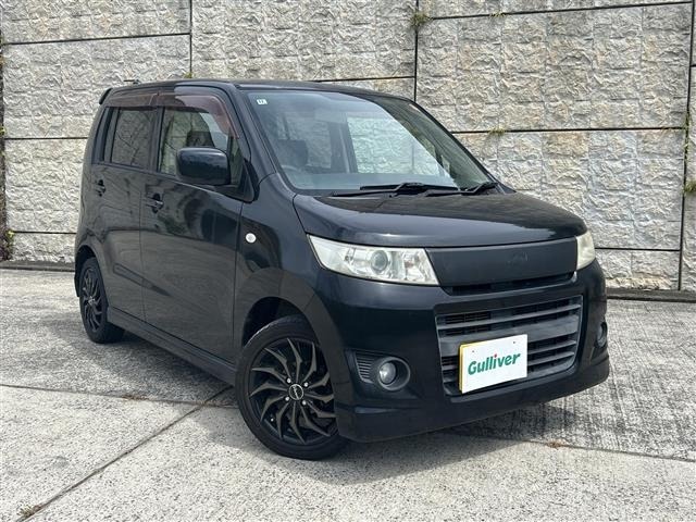 Suzuki WAGON R 2011 8454602-15