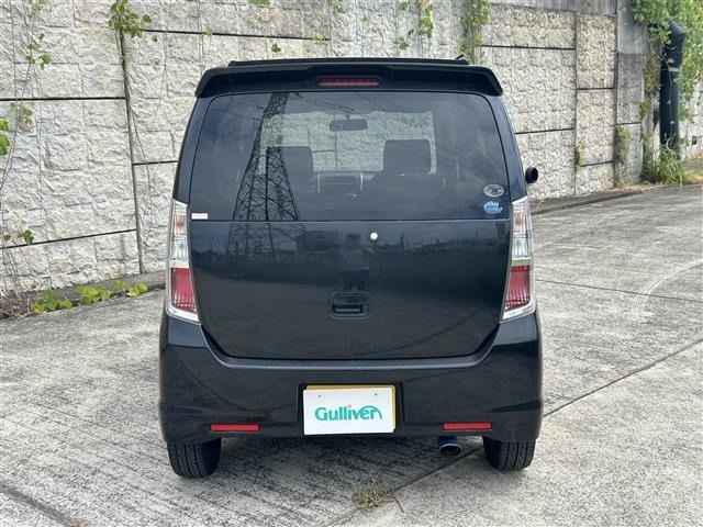 Suzuki WAGON R 2011 8454602-17