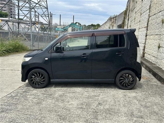 Suzuki WAGON R 2011 8454602-18