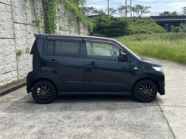 Suzuki WAGON R 2011 8454602-19