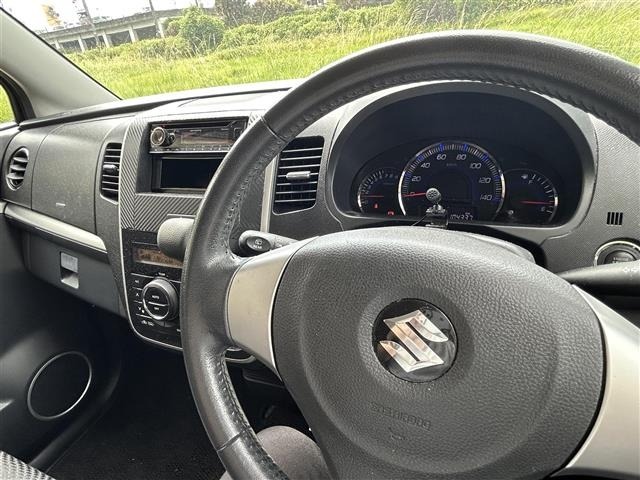 Suzuki WAGON R 2011 8454602-20
