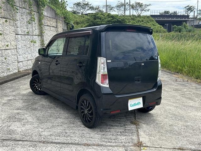 Suzuki WAGON R 2011 8454602-21