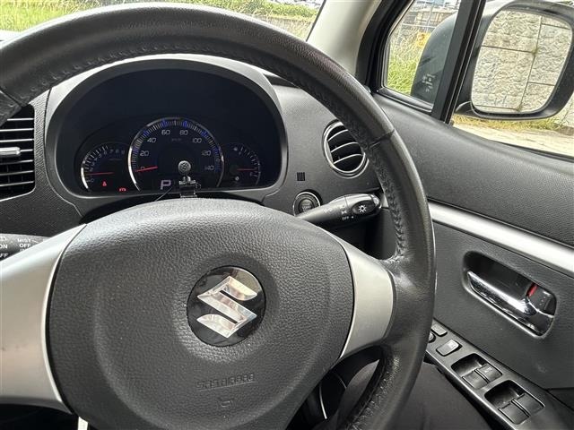 Suzuki WAGON R 2011 8454602-22