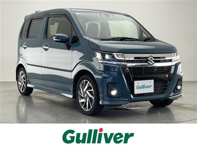 Suzuki WAGON R 2023 8454603-0